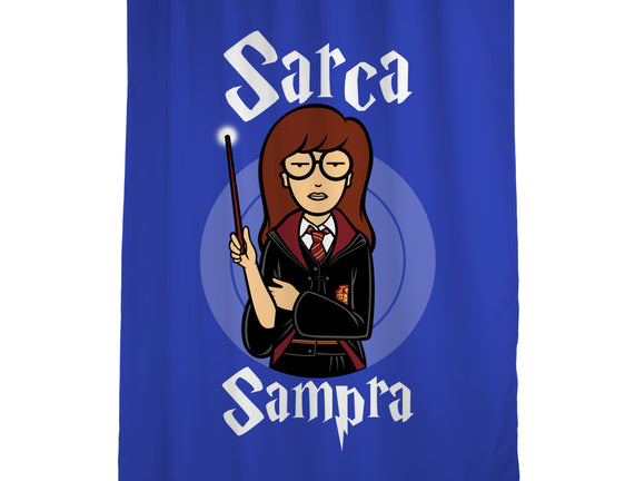 Sarca Sampra