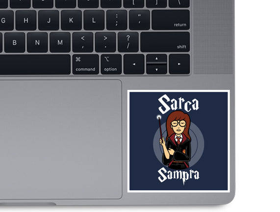 Sarca Sampra