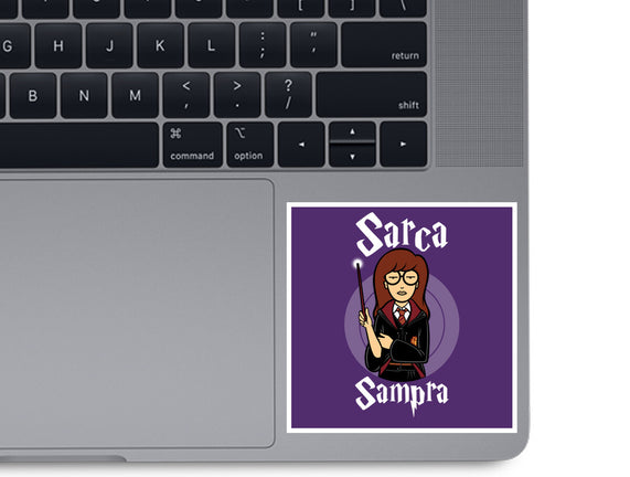 Sarca Sampra