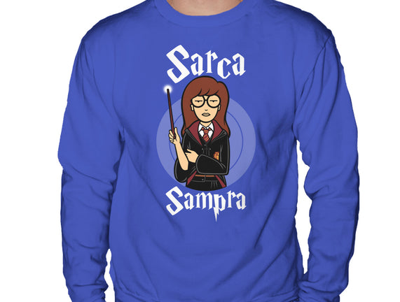 Sarca Sampra