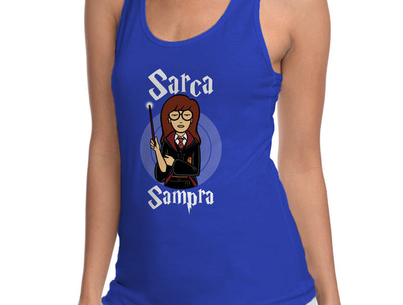 Sarca Sampra