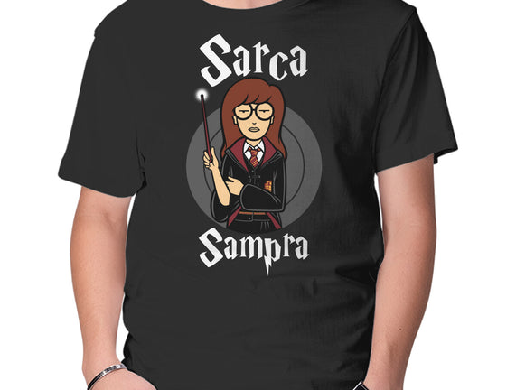 Sarca Sampra
