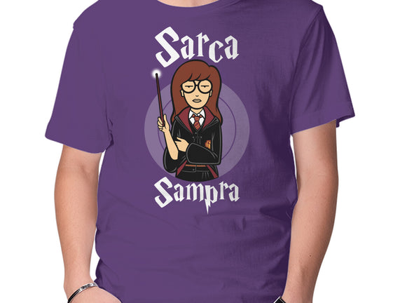 Sarca Sampra