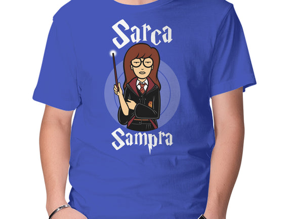 Sarca Sampra
