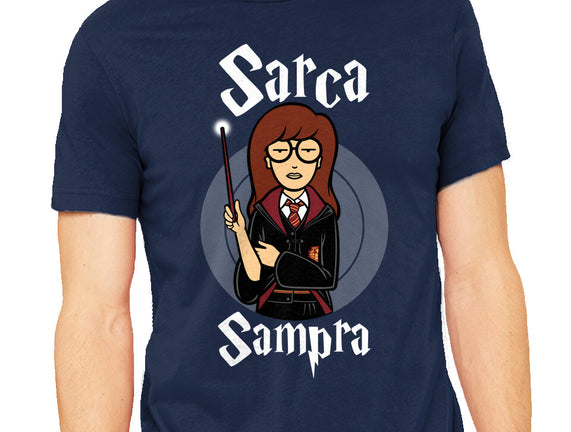 Sarca Sampra