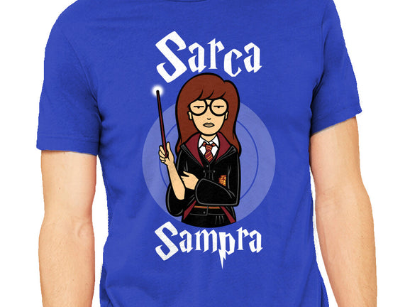 Sarca Sampra
