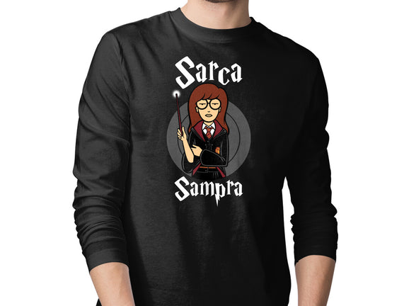 Sarca Sampra