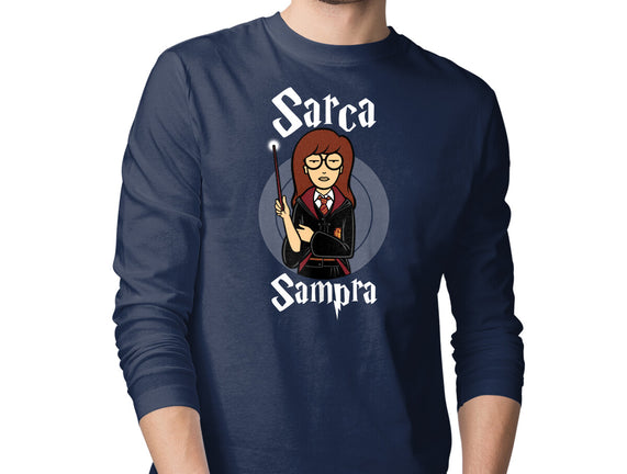 Sarca Sampra