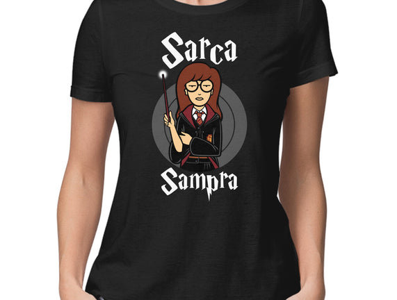 Sarca Sampra