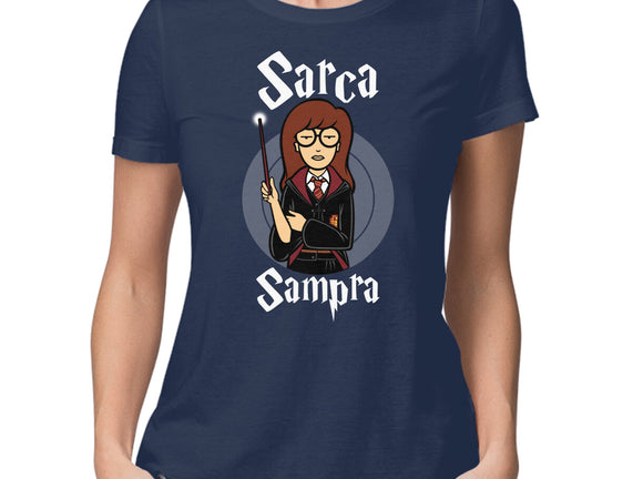 Sarca Sampra