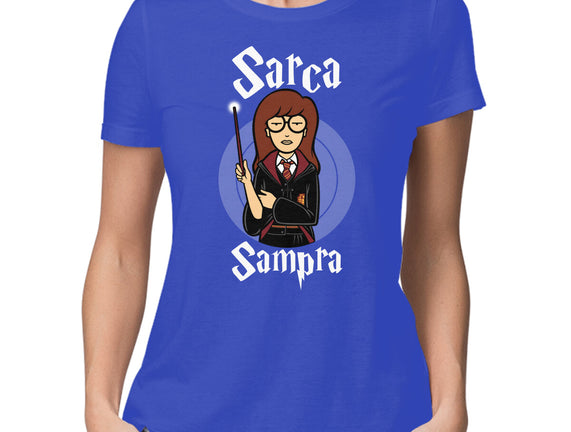 Sarca Sampra