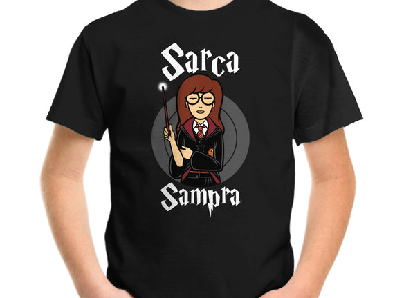 Sarca Sampra