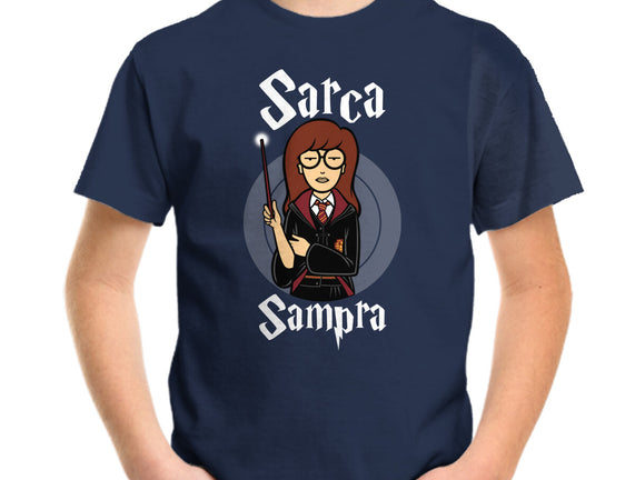 Sarca Sampra