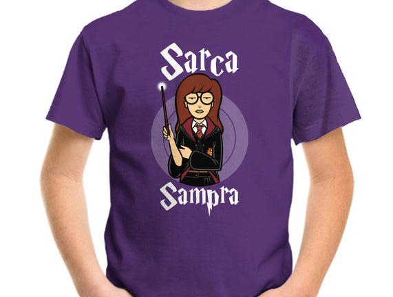 Sarca Sampra