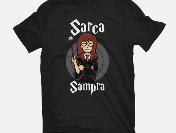 Sarca Sampra