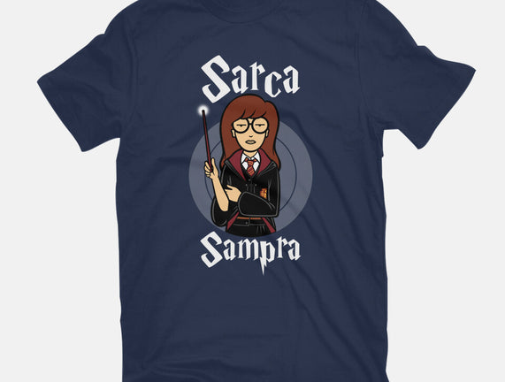 Sarca Sampra