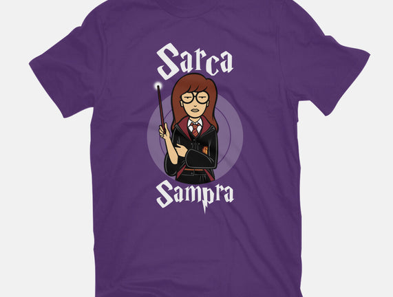 Sarca Sampra