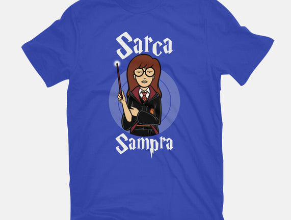 Sarca Sampra