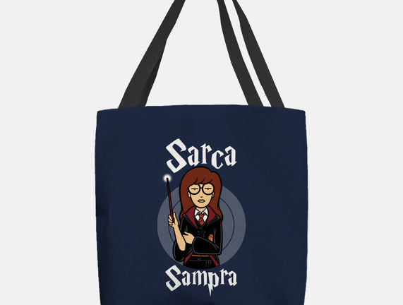 Sarca Sampra