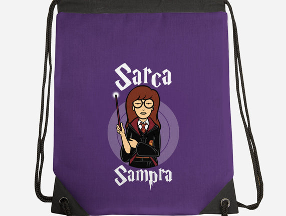 Sarca Sampra
