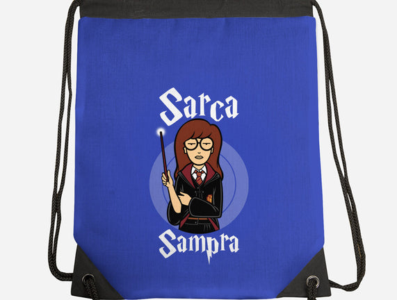 Sarca Sampra
