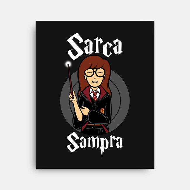 Sarca Sampra-None-Stretched-Canvas-Boggs Nicolas