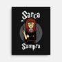 Sarca Sampra-None-Stretched-Canvas-Boggs Nicolas