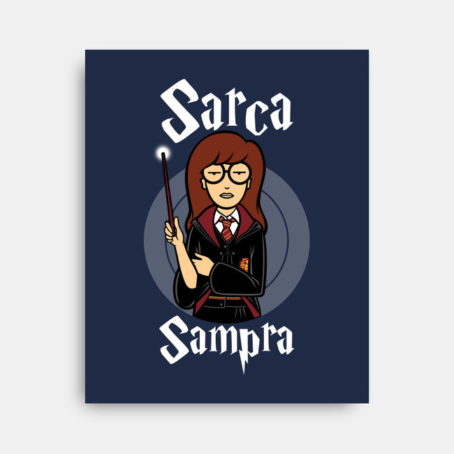 Sarca Sampra-None-Stretched-Canvas-Boggs Nicolas