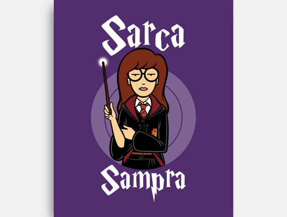 Sarca Sampra