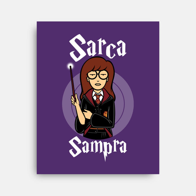 Sarca Sampra-None-Stretched-Canvas-Boggs Nicolas