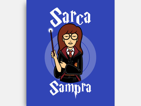 Sarca Sampra