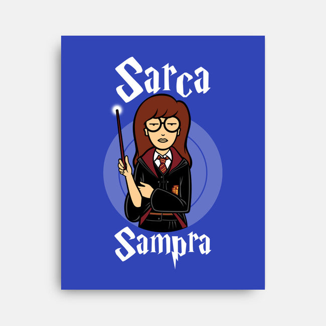 Sarca Sampra-None-Stretched-Canvas-Boggs Nicolas