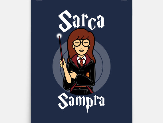 Sarca Sampra