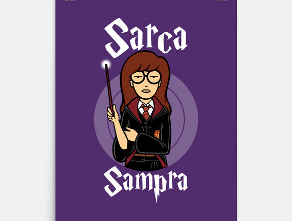 Sarca Sampra
