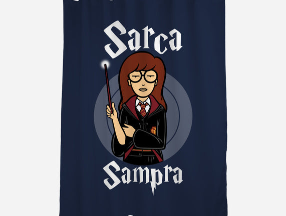 Sarca Sampra