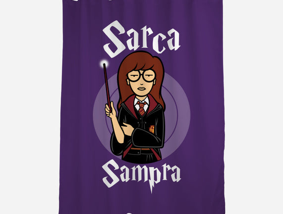 Sarca Sampra