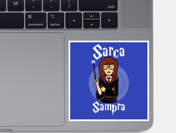 Sarca Sampra