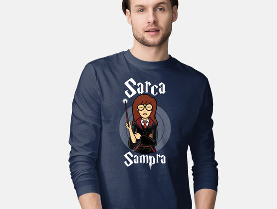 Sarca Sampra
