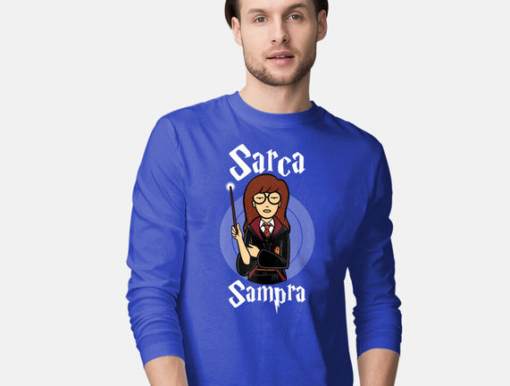 Sarca Sampra