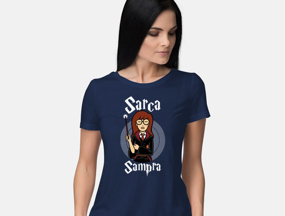 Sarca Sampra