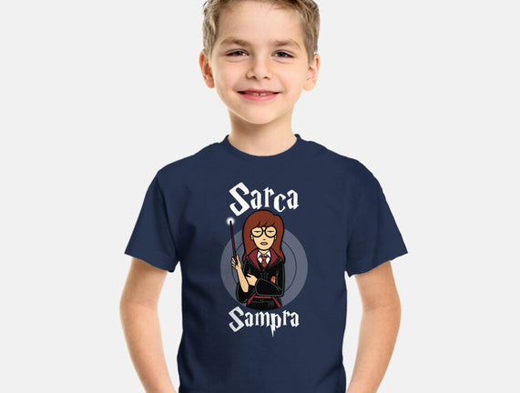 Sarca Sampra