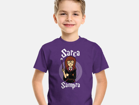 Sarca Sampra