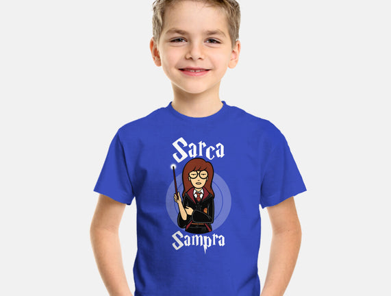 Sarca Sampra
