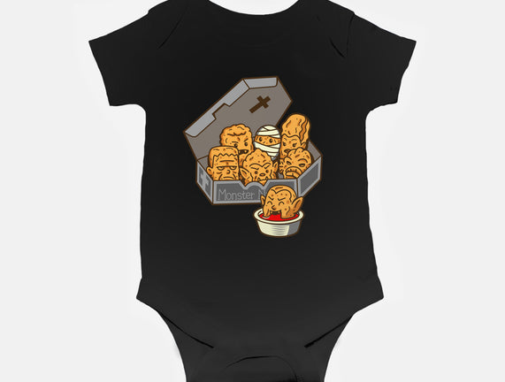 Monster Nuggets