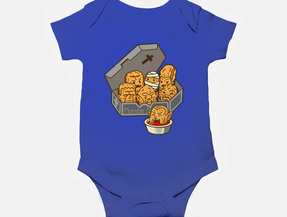 Monster Nuggets