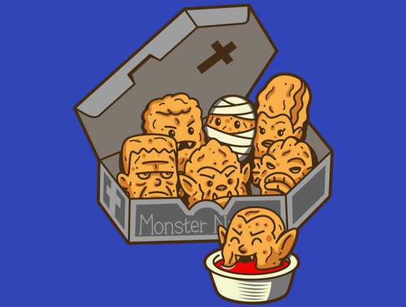 Monster Nuggets