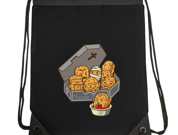 Monster Nuggets