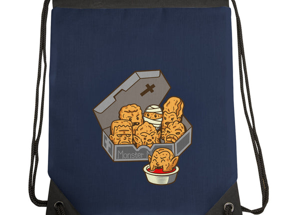 Monster Nuggets