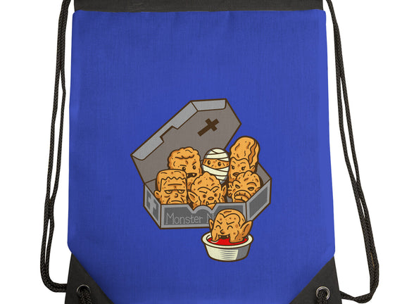 Monster Nuggets