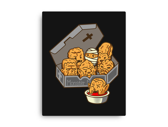 Monster Nuggets